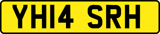 YH14SRH