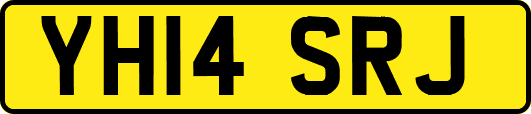 YH14SRJ