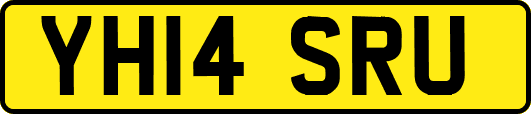 YH14SRU