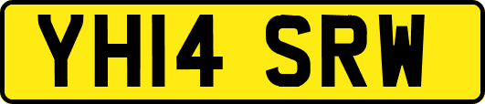 YH14SRW