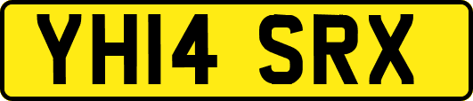 YH14SRX
