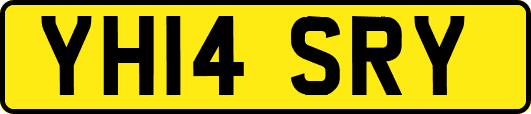 YH14SRY