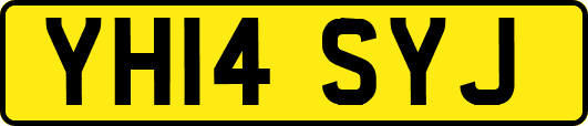 YH14SYJ