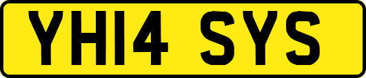 YH14SYS