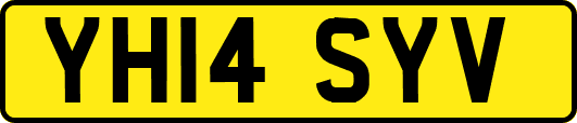 YH14SYV