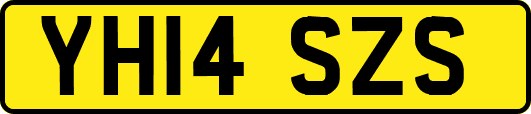 YH14SZS