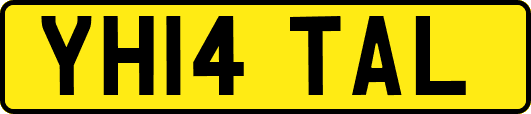YH14TAL