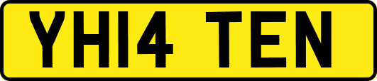 YH14TEN