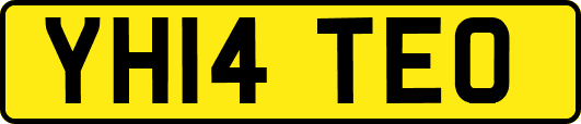 YH14TEO