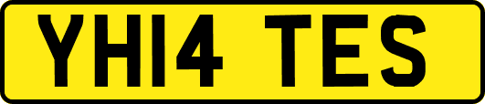 YH14TES
