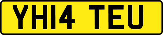 YH14TEU