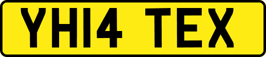 YH14TEX