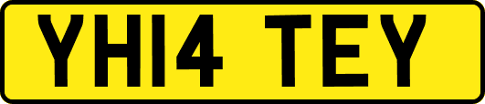 YH14TEY