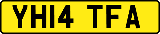 YH14TFA
