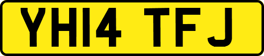 YH14TFJ