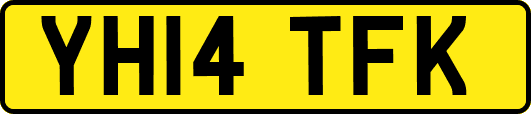 YH14TFK