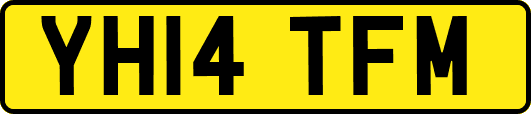 YH14TFM