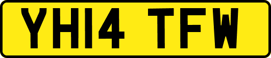 YH14TFW