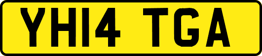 YH14TGA