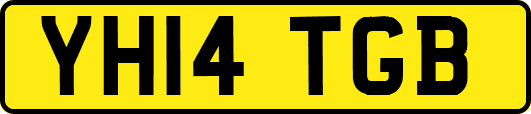 YH14TGB