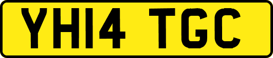 YH14TGC