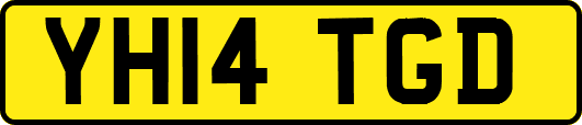 YH14TGD
