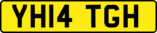 YH14TGH