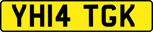 YH14TGK