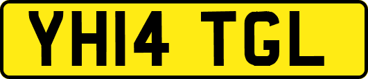 YH14TGL