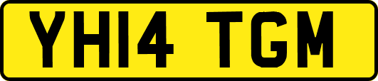 YH14TGM