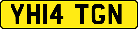 YH14TGN