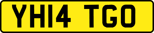 YH14TGO