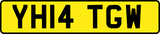 YH14TGW