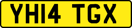 YH14TGX