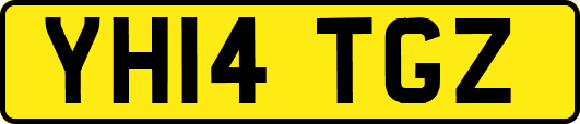 YH14TGZ