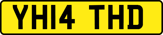 YH14THD