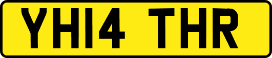 YH14THR