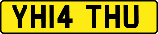 YH14THU
