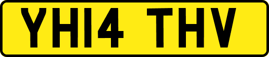 YH14THV