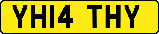 YH14THY