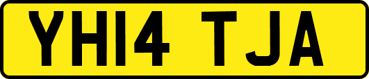 YH14TJA