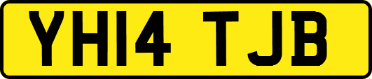 YH14TJB