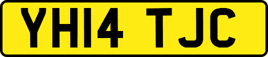 YH14TJC