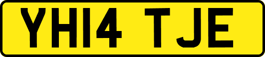 YH14TJE