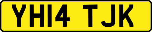 YH14TJK