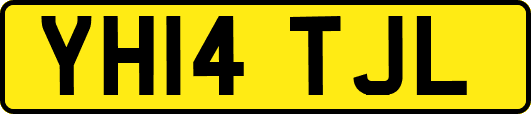 YH14TJL