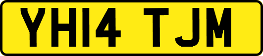 YH14TJM