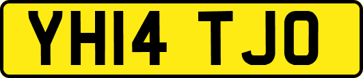 YH14TJO
