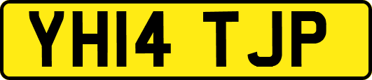 YH14TJP