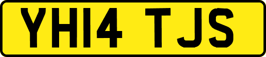 YH14TJS